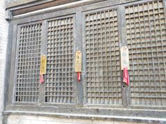 -敦煌古城