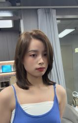 -Sying杉影日式烫染專門店