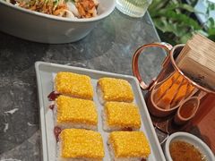 -长安记·大美陕菜(大族广场店)