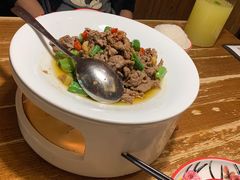 -新白鹿餐厅(龙游路店)