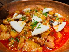 -一坐一忘云南菜(卓悦中心)