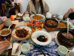 -瓷忆·瓷文化餐厅(上海店)