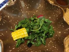 -花潮料理艺食馆(世欧广场店)