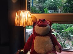 -咖法森林·咖啡  酒吧(天河店)