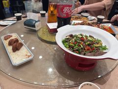 -李氏传家菜(兴城路店)