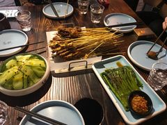 -舌战烧烤酒馆(三街两巷店)