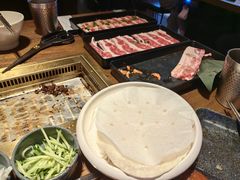 -新石器烤肉(之心城店)
