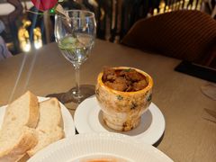 -波特曼西餐厅(中央大街店)