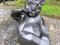 -都江堰中华大熊猫苑