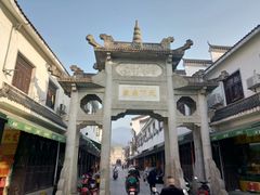 -南岳衡山风景名胜区-南岳大庙