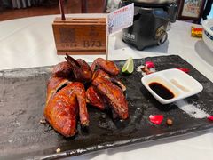 -侨美·唐荔园·40年地道粤菜