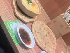 -甲乙饼·北京手工肉饼(西直门凯德茂店)
