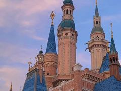 -上海迪士尼度假区