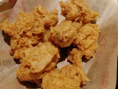 -肯德基(杭州复兴店)