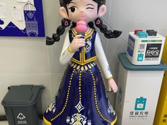 -西琳姑娘·新疆冰淇淋酸奶茶(解放北路店)