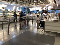 -宜家·瑞典食品屋(四元桥店)
