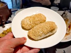 -晓淮山·扬州早茶·淮扬菜(龙阳广场店)