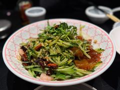 -五谷丰登农家院·地道胶东菜·海鲜烧烤(威海店)