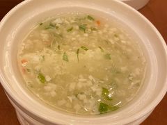 -西安饭庄(立丰国际店)