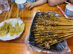 -十里铺铁板鱿鱼