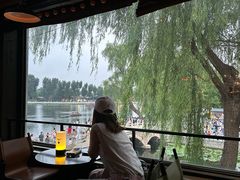 -东岸Cafe 爵士俱乐部