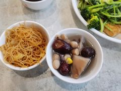 -素清香(解放路店)