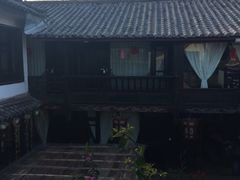 -浔岚云舍mist静谧观景美宿(丽江古城店)
