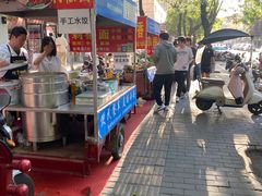 -西安理工大学(金花校区)