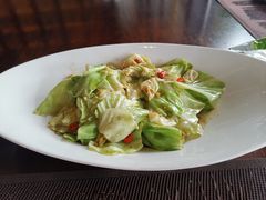 -林芝工布庄园希尔顿酒店-猎味中餐厅