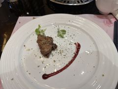 -万达瑞华酒店美食汇自助餐厅(楚河汉街店)