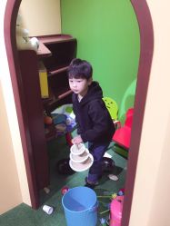 -幻贝家儿童乐园(苏州中心店)