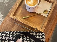 -春庄咖啡SpringHues(钟楼小区店)