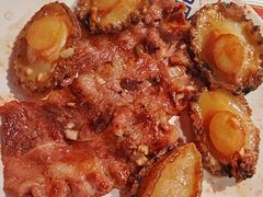 -丸福烤肉(君隆广场店)