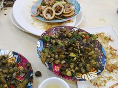-桥东喜碧海鲜街(水东街店)