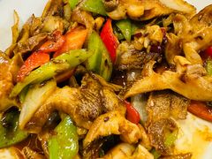 -渔娘渔家丹东海鲜(东直门店)