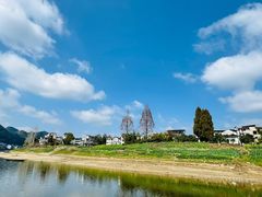 -新安江山水画廊风景区