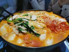 -BOPEYE·波派炸鸡(九霄天地店)