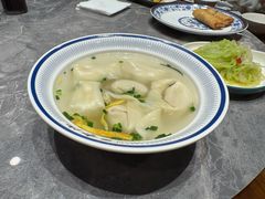 -王家沙点心店(南京西路总店)