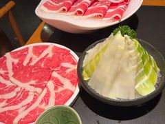 -东来顺·非遗火锅(高新店)