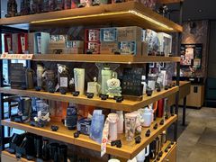 -星巴克(新金桥店)