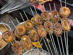 -三个大叔烤羊肉串·炭炉砂锅菜(西三旗店)