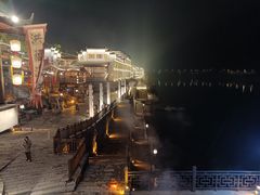 -洪江古商城