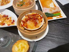 -彩丰楼中餐厅·早茶·点心·粤菜(海口华彩洲际酒店)