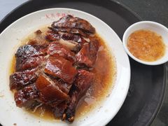 -黄连大头华烧鹅店(大良店)