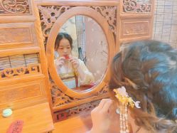 -汉仪华裳汉服馆(打浦桥店)