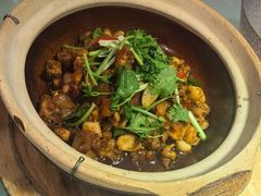 -南海底小海鲜·湘菜(鲁巷吴家湾店)