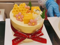 -花花卷卷·鲜食蛋糕(泉屋店)