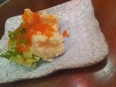 土豆泥沙拉-初居食屋日式料理(万象城购物中心店)