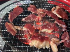 -松明一烤肉馆(鲁园店)