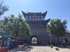 -即墨古城